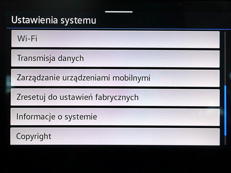 Volkswagen Passat 2,0TSi Skóra+Navi+ACC+LED 3Lata GWARANCJA 1wł Kraj Bezwypadkowy F23% B8 (2014-2023)