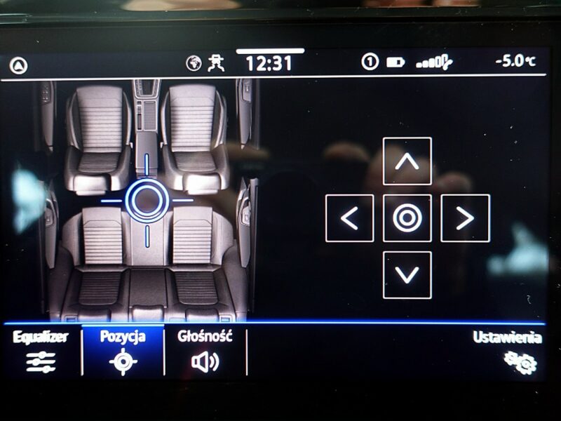 Volkswagen Passat 2,0TSi Skóra+Navi+ACC+LED 3Lata GWARANCJA 1wł Kraj Bezwypadkowy F23% B8 (2014-2023)