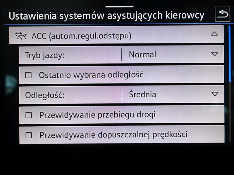 Volkswagen Passat 2,0TSi Skóra+Navi+ACC+LED 3Lata GWARANCJA 1wł Kraj Bezwypadkowy F23% B8 (2014-2023)