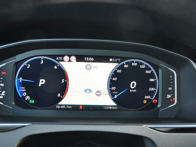 Volkswagen Passat 2.0Tdi 150KM DSG Kamery360 Hak Nawigacja Dealer Gwar B8 (2014-2023)