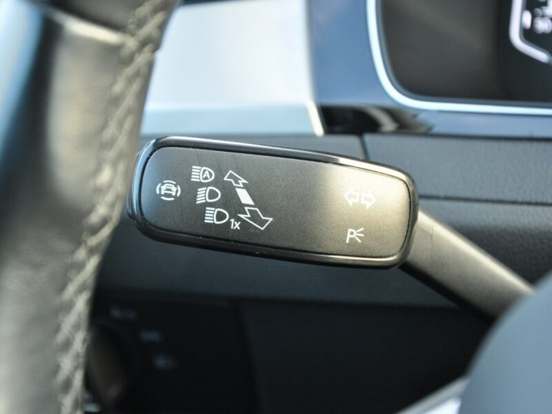 Volkswagen Passat 2.0Tdi 150KM DSG Kamery360 Hak Nawigacja Dealer Gwar B8 (2014-2023)