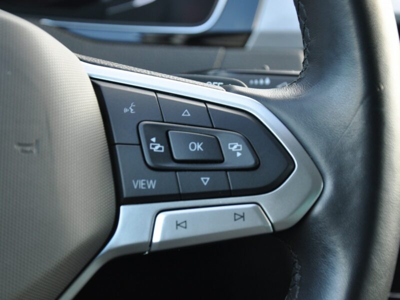 Volkswagen Passat 2.0Tdi 150KM DSG Kamery360 Hak Nawigacja Dealer Gwar B8 (2014-2023)