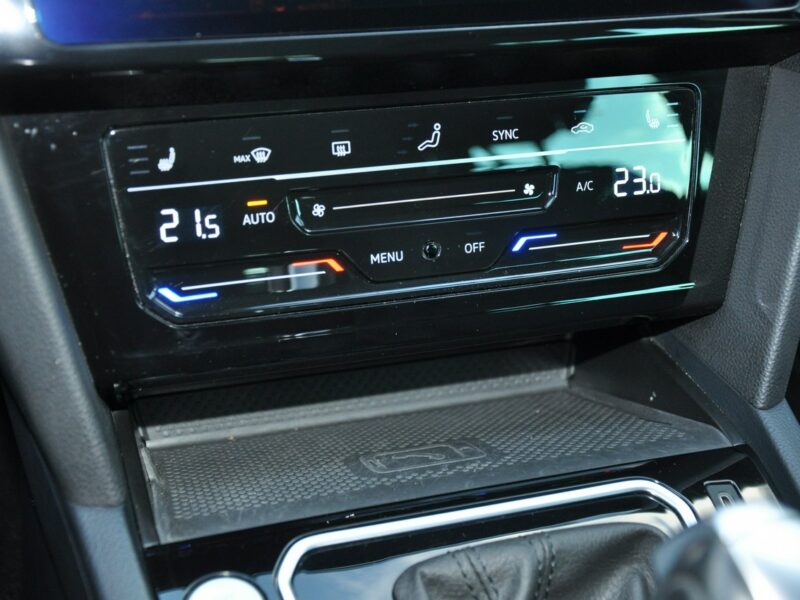Volkswagen Passat 2.0Tdi 150KM DSG Kamery360 Hak Nawigacja Dealer Gwar B8 (2014-2023)