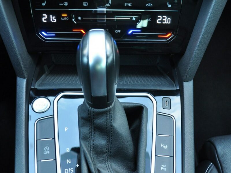 Volkswagen Passat 2.0Tdi 150KM DSG Kamery360 Hak Nawigacja Dealer Gwar B8 (2014-2023)