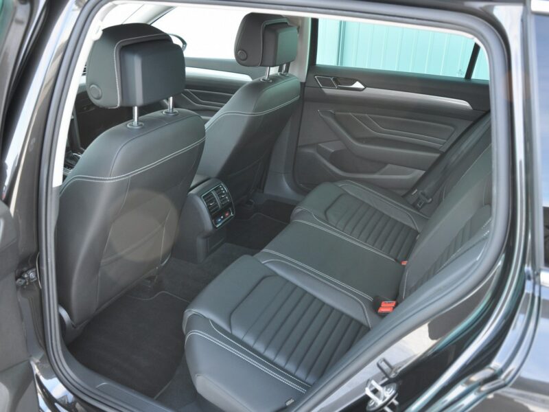 Volkswagen Passat 2.0Tdi 150KM DSG Kamery360 Hak Nawigacja Dealer Gwar B8 (2014-2023)