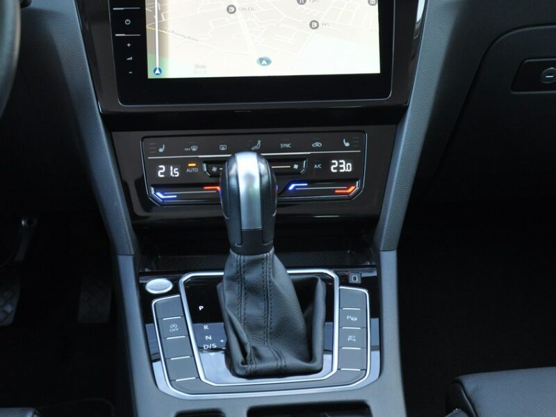 Volkswagen Passat 2.0Tdi 150KM DSG Kamery360 Hak Nawigacja Dealer Gwar B8 (2014-2023)