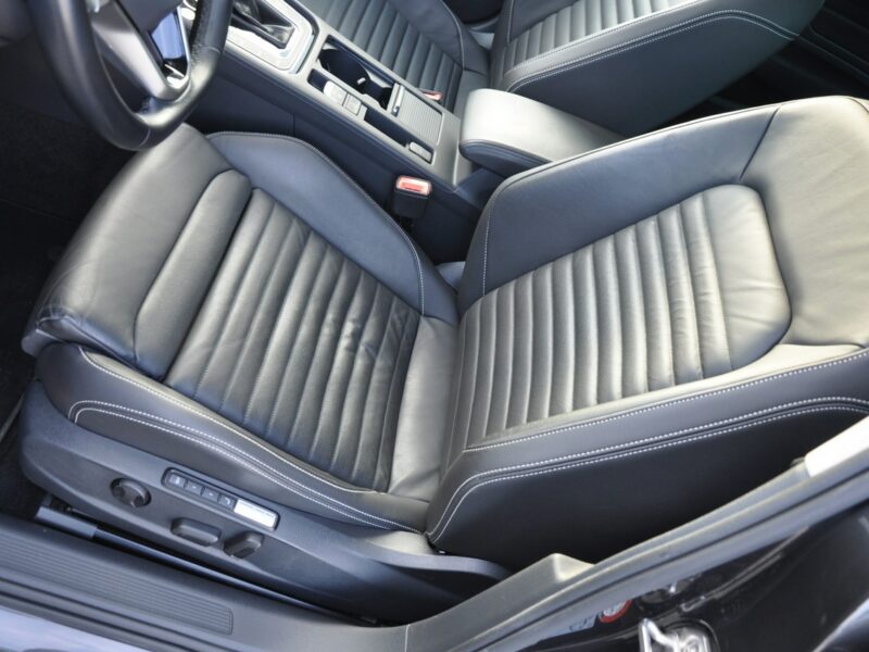 Volkswagen Passat 2.0Tdi 150KM DSG Kamery360 Hak Nawigacja Dealer Gwar B8 (2014-2023)