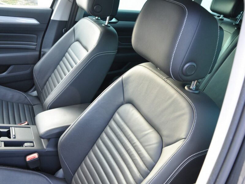 Volkswagen Passat 2.0Tdi 150KM DSG Kamery360 Hak Nawigacja Dealer Gwar B8 (2014-2023)