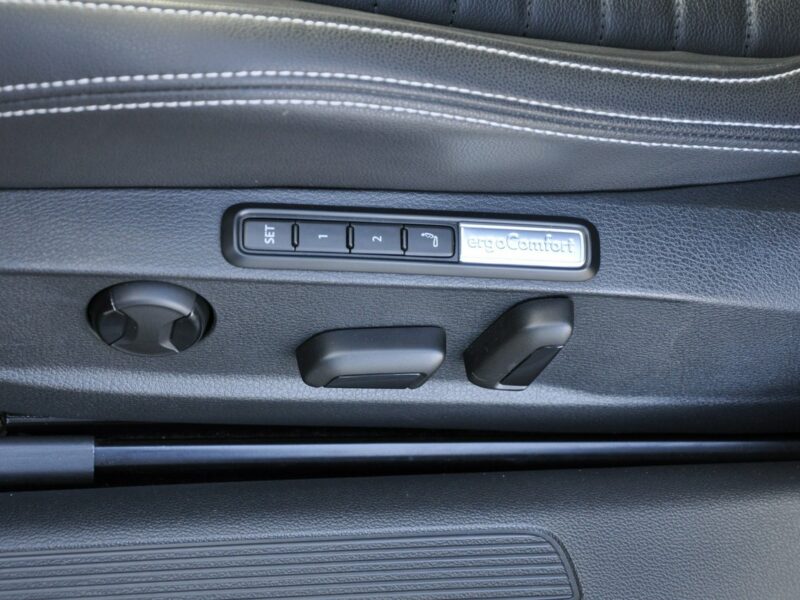 Volkswagen Passat 2.0Tdi 150KM DSG Kamery360 Hak Nawigacja Dealer Gwar B8 (2014-2023)