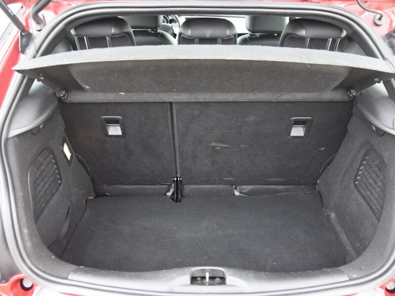 Citroen DS3 1,4hdi DUDKI11 Automat.Tempomat.El.szyby.Centralka,Łopatki Zmiany Bieg