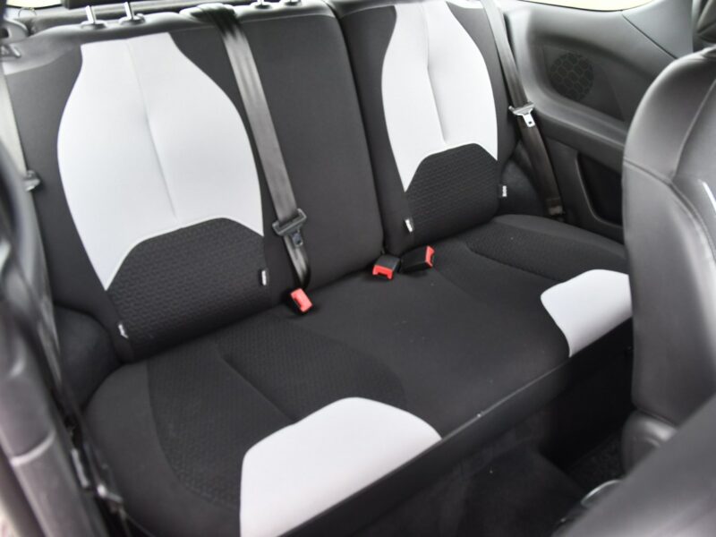 Citroen DS3 1,4hdi DUDKI11 Automat.Tempomat.El.szyby.Centralka,Łopatki Zmiany Bieg