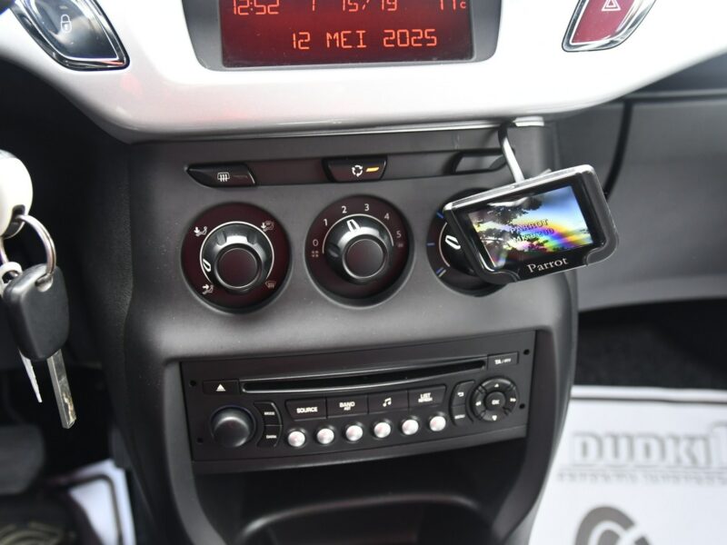 Citroen DS3 1,4hdi DUDKI11 Automat.Tempomat.El.szyby.Centralka,Łopatki Zmiany Bieg