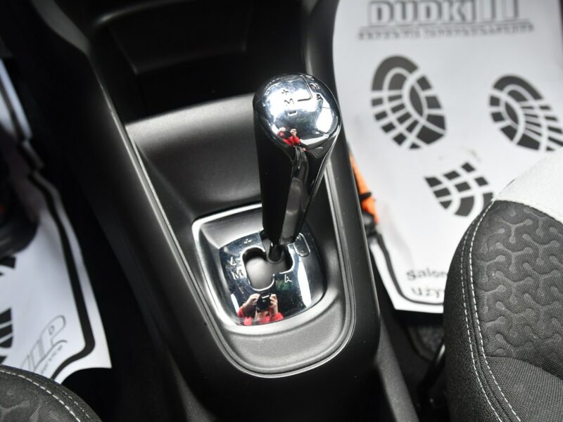 Citroen DS3 1,4hdi DUDKI11 Automat.Tempomat.El.szyby.Centralka,Łopatki Zmiany Bieg