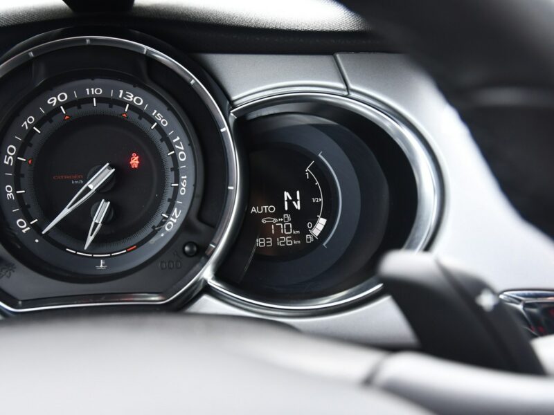 Citroen DS3 1,4hdi DUDKI11 Automat.Tempomat.El.szyby.Centralka,Łopatki Zmiany Bieg