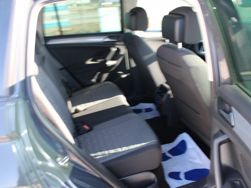 Volkswagen Tiguan EVO Life DSG F-Vat Salon Polska Gwarancja II (2016-2024)