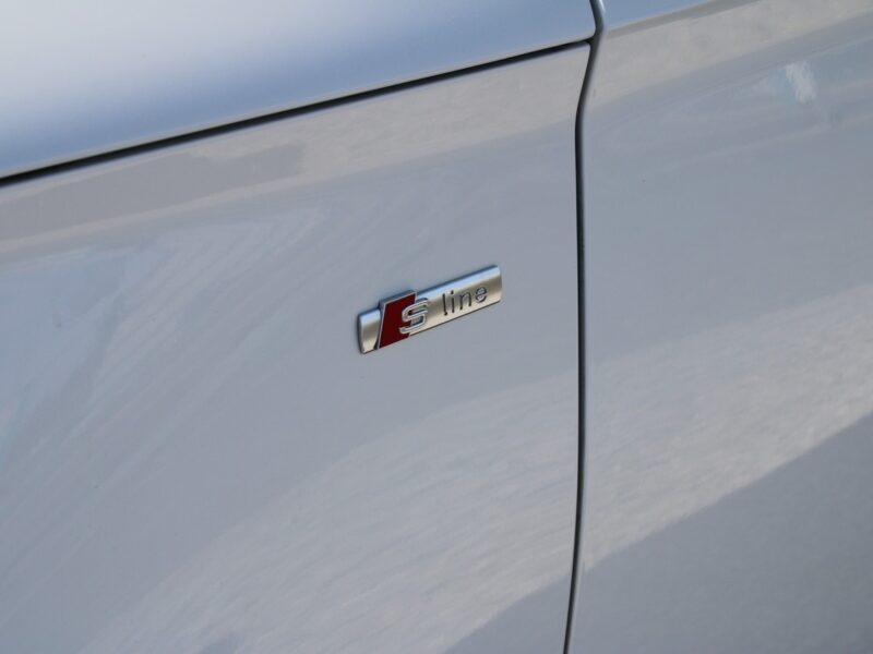Audi Q5 S-LINE Led Kamera Quattro F-vat Salon Polska FY (2017-)