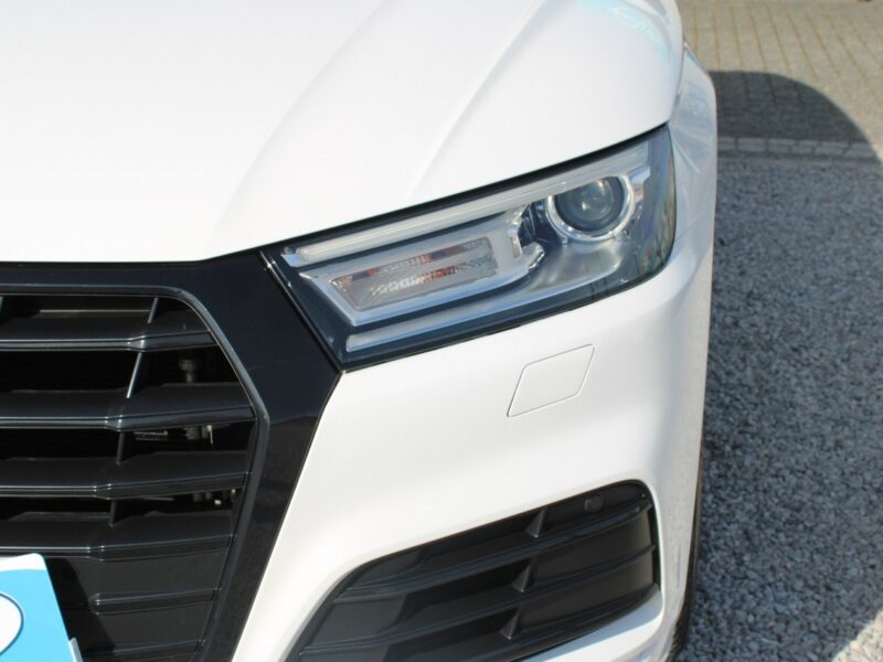 Audi Q5 S-LINE Led Kamera Quattro F-vat Salon Polska FY (2017-)
