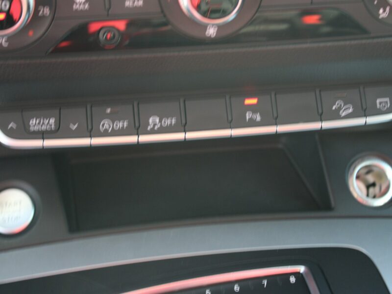 Audi Q5 S-LINE Led Kamera Quattro F-vat Salon Polska FY (2017-)