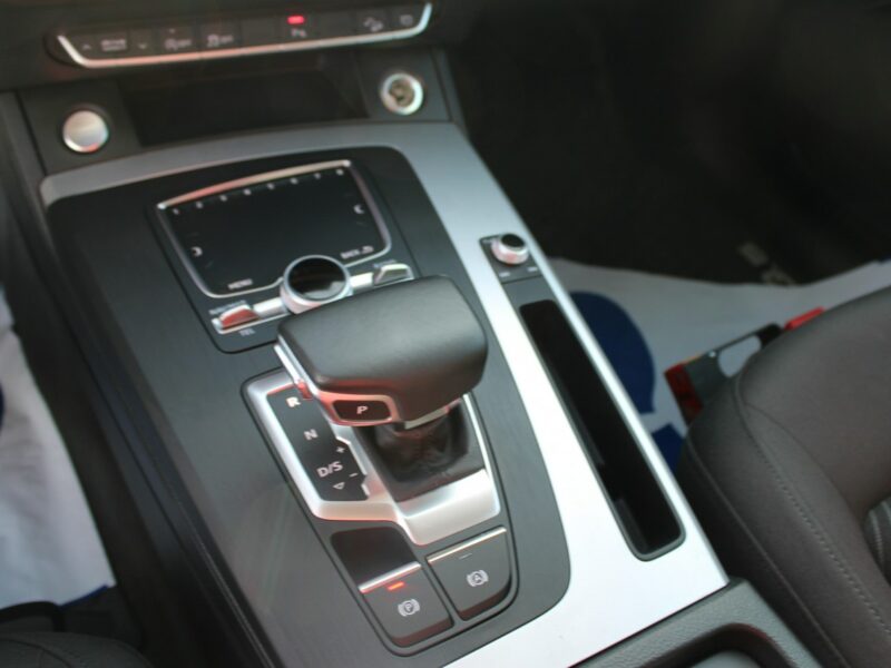 Audi Q5 S-LINE Led Kamera Quattro F-vat Salon Polska FY (2017-)