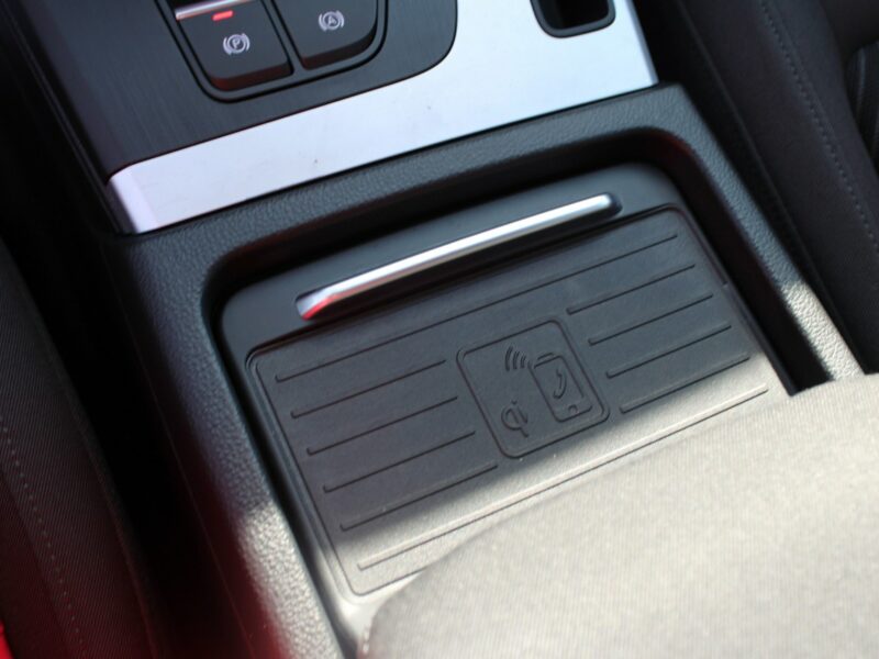 Audi Q5 S-LINE Led Kamera Quattro F-vat Salon Polska FY (2017-)
