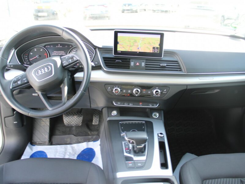 Audi Q5 S-LINE Led Kamera Quattro F-vat Salon Polska FY (2017-)