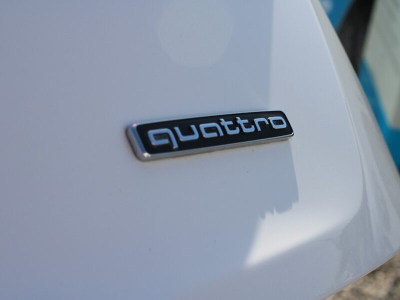Audi Q5 S-LINE Led Kamera Quattro F-vat Salon Polska FY (2017-)