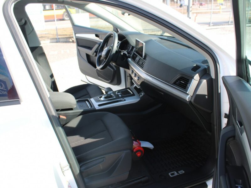 Audi Q5 S-LINE Led Kamera Quattro F-vat Salon Polska FY (2017-)