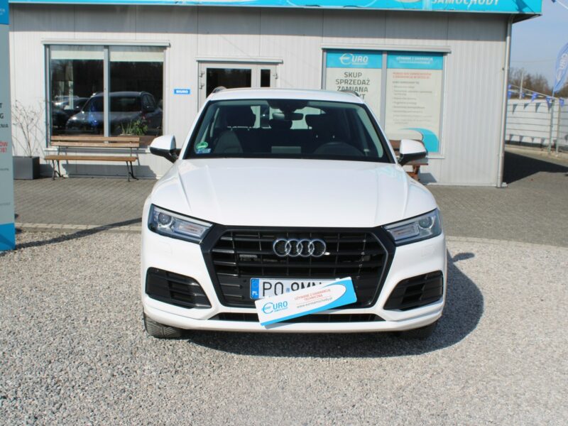 Audi Q5 S-LINE Led Kamera Quattro F-vat Salon Polska FY (2017-)