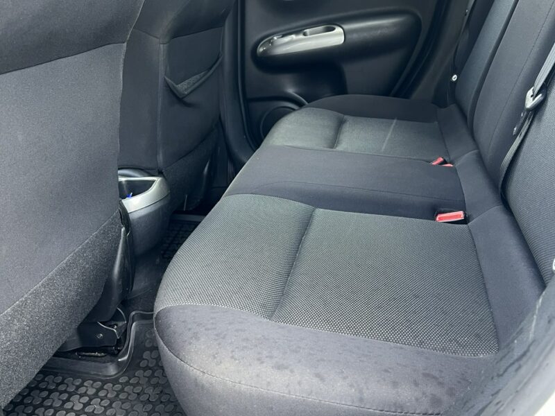 Nissan Juke Nissan Juke 2014 1.6 benzyna 86km navi bluetooch I (2010-2019)
