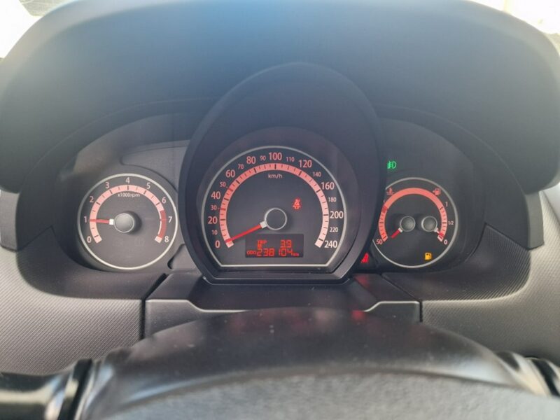 Kia Cee'd 1.4 Benzyna 90 KM, Po Lifcie Klimatyzacja, Isofix, Bluetooth, Komputer I (2006-2012)