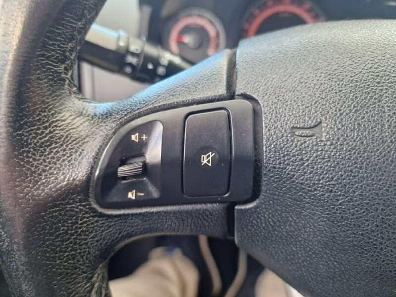 Kia Cee'd 1.4 Benzyna 90 KM, Po Lifcie Klimatyzacja, Isofix, Bluetooth, Komputer I (2006-2012)