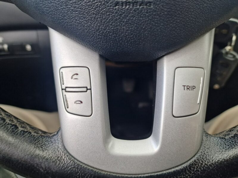 Kia Cee'd 1.4 Benzyna 90 KM, Po Lifcie Klimatyzacja, Isofix, Bluetooth, Komputer I (2006-2012)