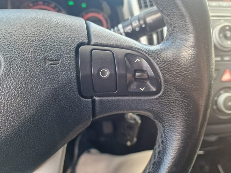 Kia Cee'd 1.4 Benzyna 90 KM, Po Lifcie Klimatyzacja, Isofix, Bluetooth, Komputer I (2006-2012)