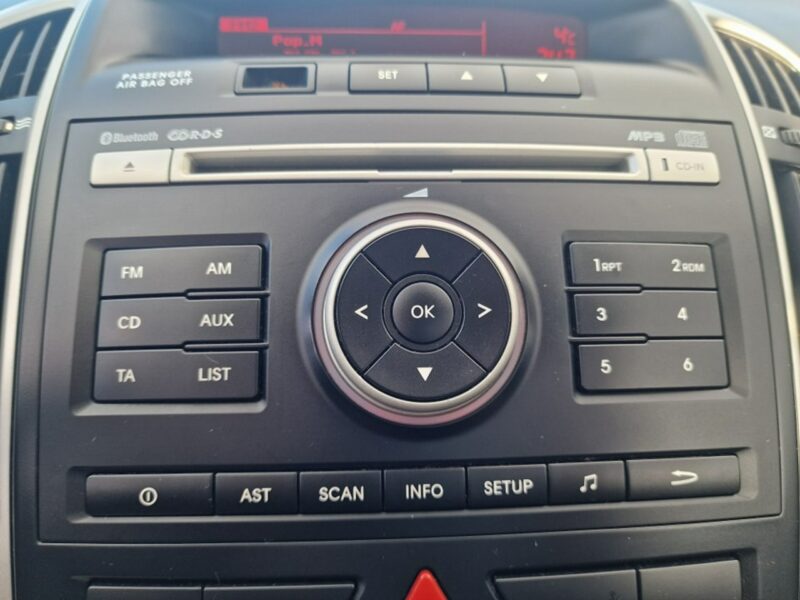 Kia Cee'd 1.4 Benzyna 90 KM, Po Lifcie Klimatyzacja, Isofix, Bluetooth, Komputer I (2006-2012)