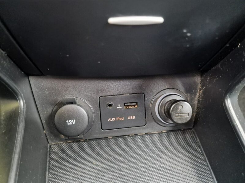 Kia Cee'd 1.4 Benzyna 90 KM, Po Lifcie Klimatyzacja, Isofix, Bluetooth, Komputer I (2006-2012)