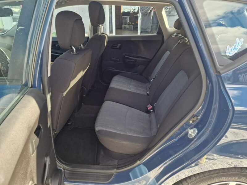 Kia Cee'd 1.4 Benzyna 90 KM, Po Lifcie Klimatyzacja, Isofix, Bluetooth, Komputer I (2006-2012)