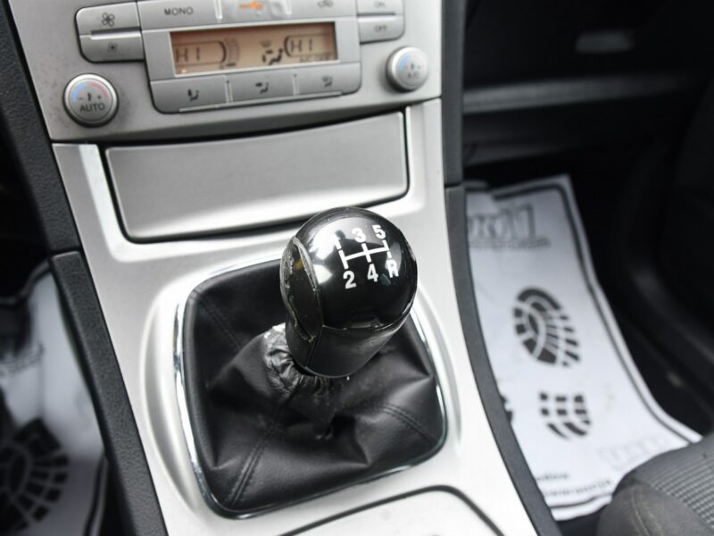 Ford S-Max 2,0Benz DUDKI11 Serwis.Hak.Klimatr 2 str.Tempomat,Alu 18Cali.OKAZJA I (2006-2015)