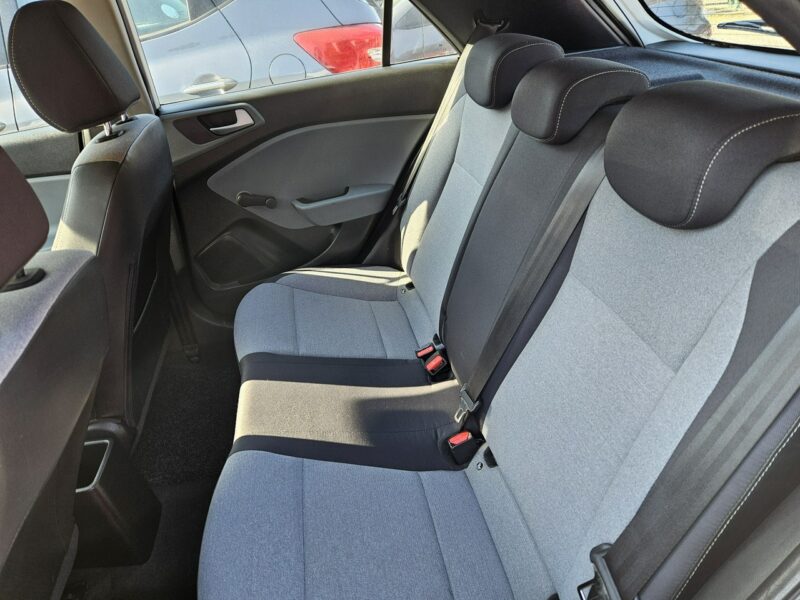 Hyundai i20 Klimatyzacja / Po wymianie rozrządu II (2014-2020)