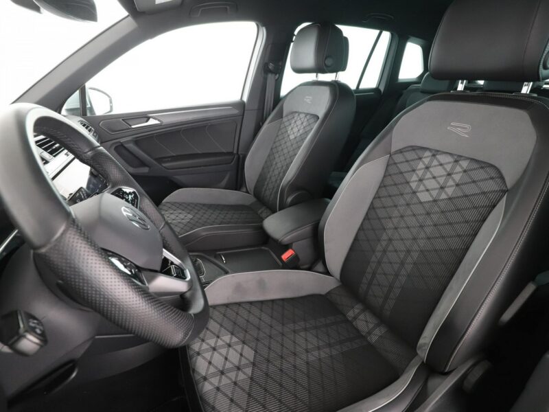 Volkswagen Tiguan Dostępny w Autohero Pick-up Center Warszawa Młociny II (2016-2024)