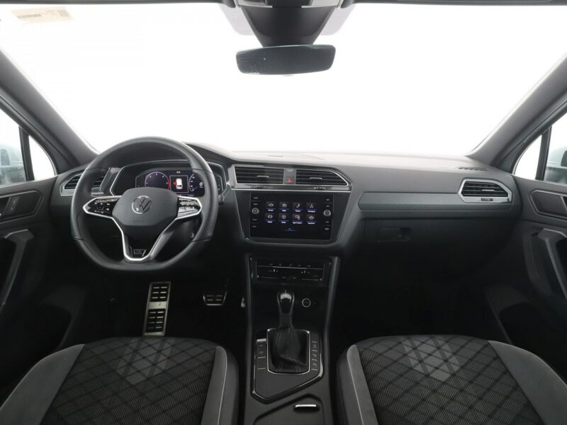 Volkswagen Tiguan Dostępny w Autohero Pick-up Center Warszawa Młociny II (2016-2024)