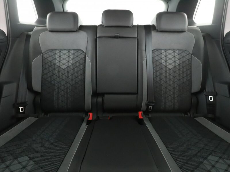 Volkswagen Tiguan Dostępny w Autohero Pick-up Center Warszawa Młociny II (2016-2024)