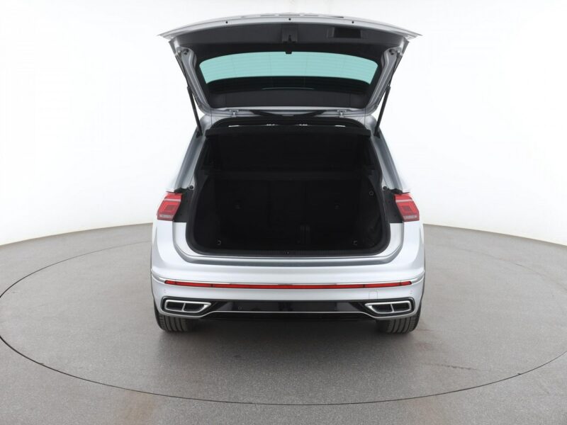 Volkswagen Tiguan Dostępny w Autohero Pick-up Center Warszawa Młociny II (2016-2024)