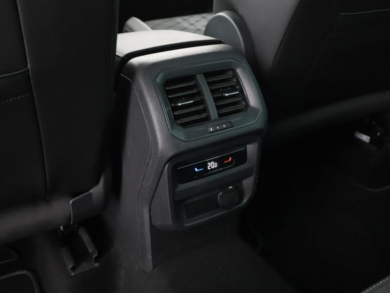 Volkswagen Tiguan Dostępny w Autohero Pick-up Center Warszawa Młociny II (2016-2024)