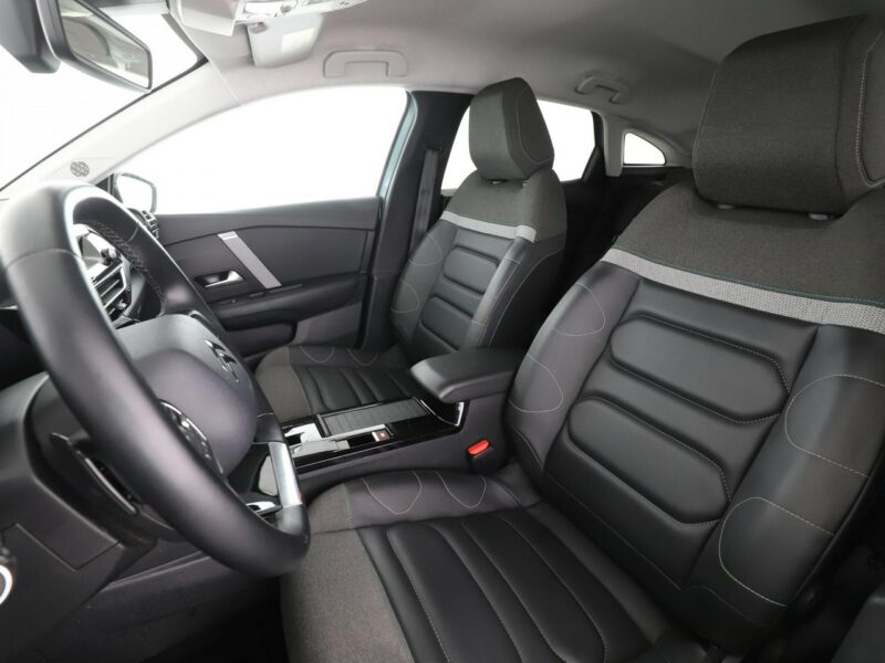 Citroen C4 Dostępny w Autohero Pick-up Center Warszawa Młociny III (2020-)