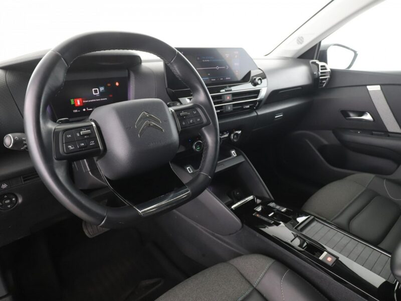 Citroen C4 Dostępny w Autohero Pick-up Center Warszawa Młociny III (2020-)