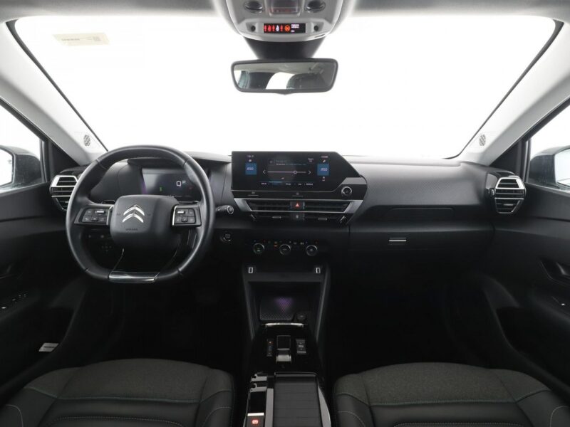 Citroen C4 Dostępny w Autohero Pick-up Center Warszawa Młociny III (2020-)