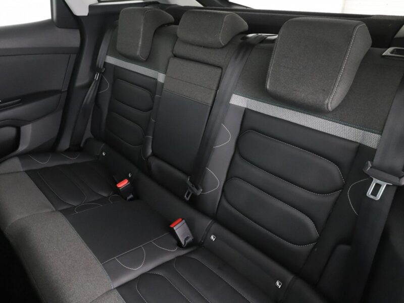 Citroen C4 Dostępny w Autohero Pick-up Center Warszawa Młociny III (2020-)
