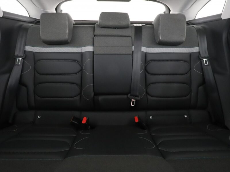 Citroen C4 Dostępny w Autohero Pick-up Center Warszawa Młociny III (2020-)
