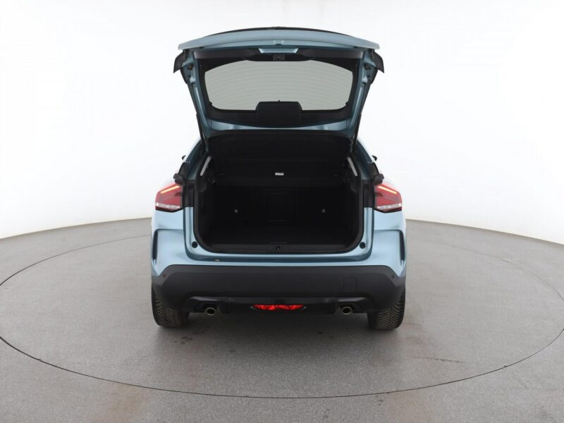 Citroen C4 Dostępny w Autohero Pick-up Center Warszawa Młociny III (2020-)