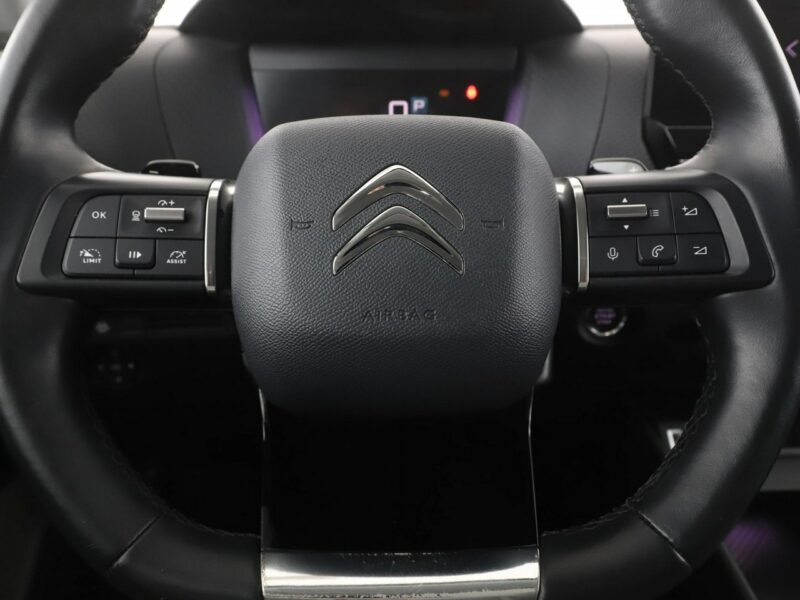 Citroen C4 Dostępny w Autohero Pick-up Center Warszawa Młociny III (2020-)